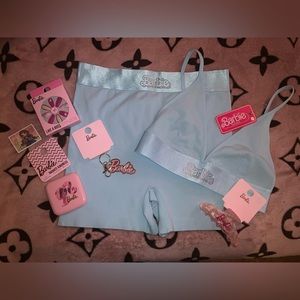 Barbie primark bundle